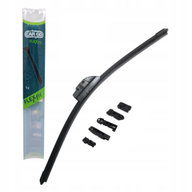 BC-METLICA BRISACA FLET CARGO 161061 350MM